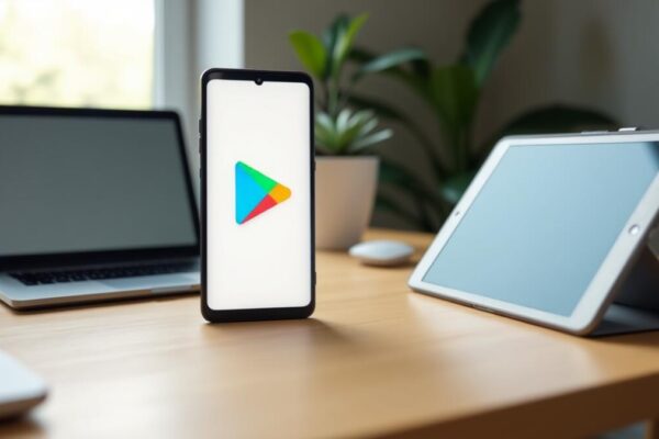 Download Play Store