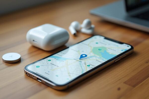 Find My iPhone