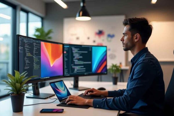 Mobile App Developers