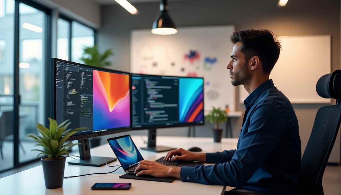 Mobile App Developers