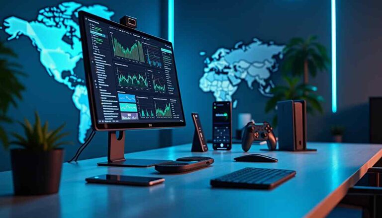 Tech News That Actually Matters: Your Essential Update for 2025