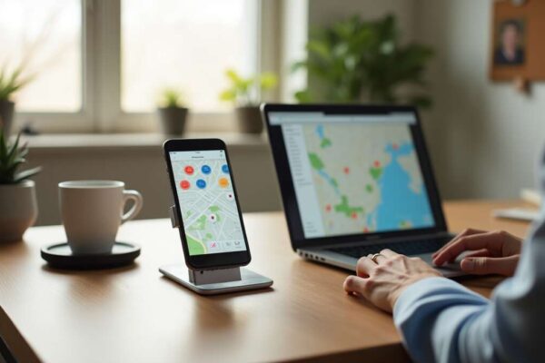 best tracking app