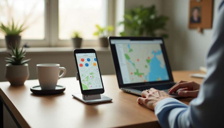 best tracking app